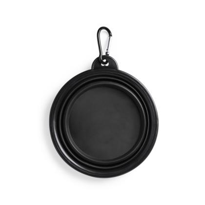 Baloyn Foldable Bowl - BLACK