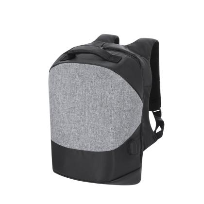 Biltrix Anti-Theft Backpack - GREY