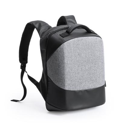 Biltrix Anti-Theft Backpack - GREY