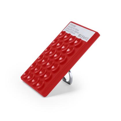 Privek Power Bank - RED
