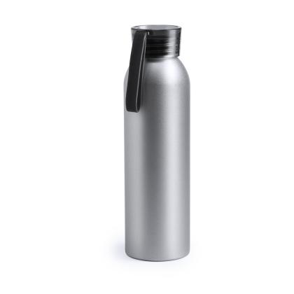 Tukel Bottle - BLACK