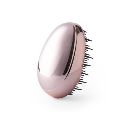 Tramux Hairbrush - PINK