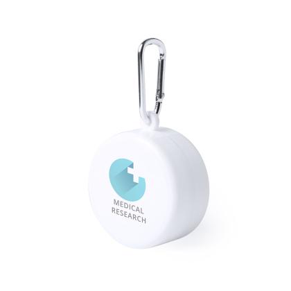 Berty Foldable Cup - WHITE