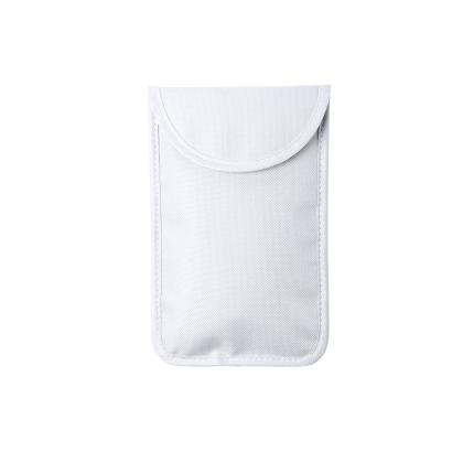 Hismal Protector Pouch - WHITE