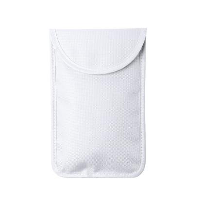Hismal Protector Pouch - WHITE