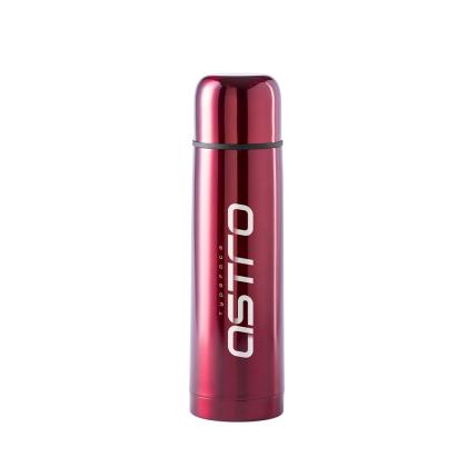 Tancher Vacuum Flask - WHITE