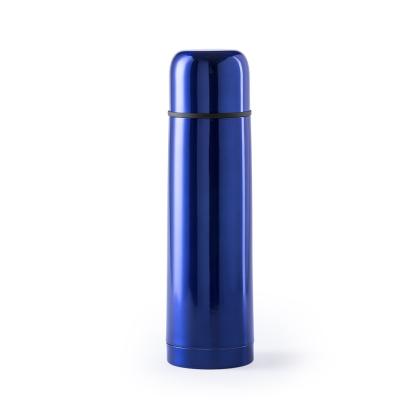 Tancher Vacuum Flask - BLUE