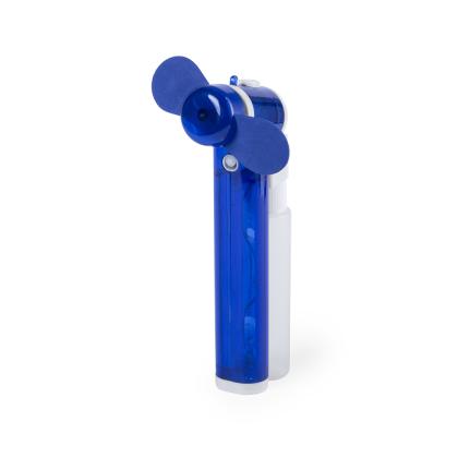 Hendry Vaporizer Fan - BLUE
