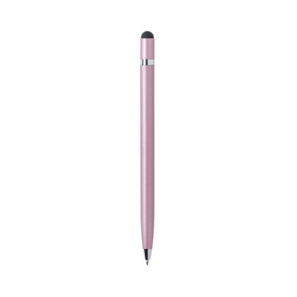 Mulent Stylus Touch Ball Pen - PINK