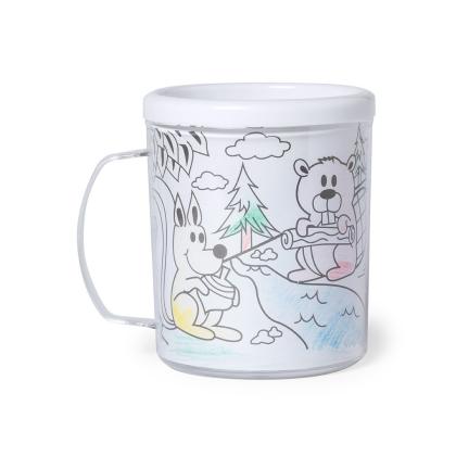 Fesient Mug -