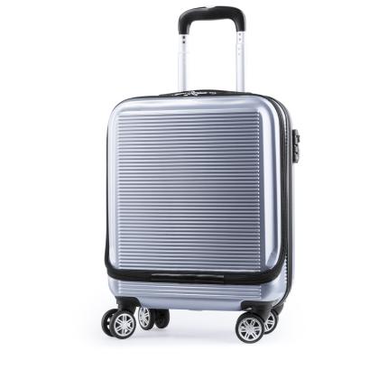 Kleintor Trolley - SILVER