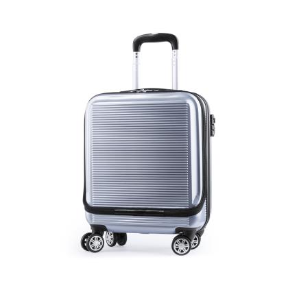 Kleintor Trolley - SILVER