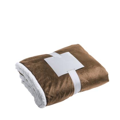 Lerten Blanket - GREY