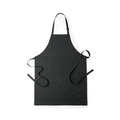 Konner Apron - GREY