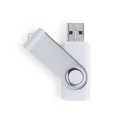 Yemil 32GB USB Memory - WHITE