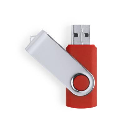 Yemil 32GB USB Memory - RED