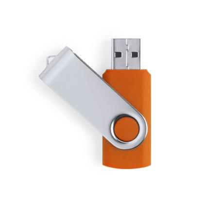 Yemil 32GB USB Memory - ORANGE