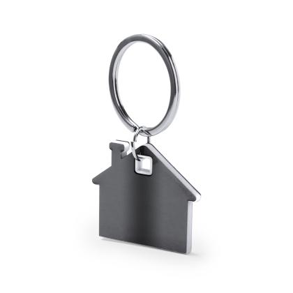 Zosin Keyring - WHITE