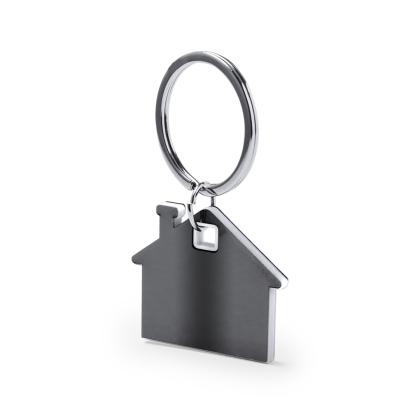 Zosin Keyring - WHITE