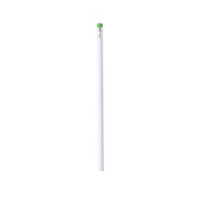 Naftar Pencil - GREEN
