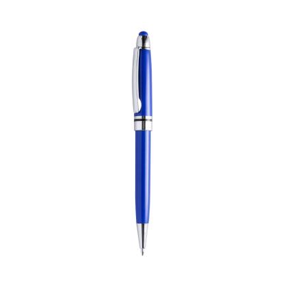 Yeiman Stylus Touch Ball Pen - BLUE