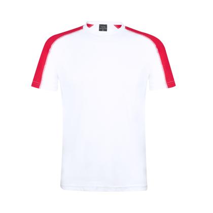 Tecnic Dinamic Comby Adult T-Shirt - RED