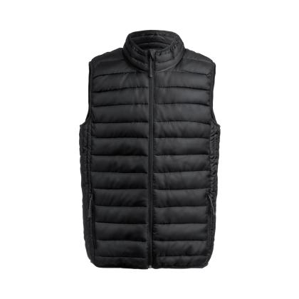 Belsan Vest - BLACK