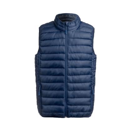 Belsan Vest - NAVY BLUE