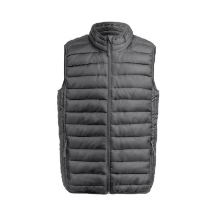 Belsan Vest - GREY