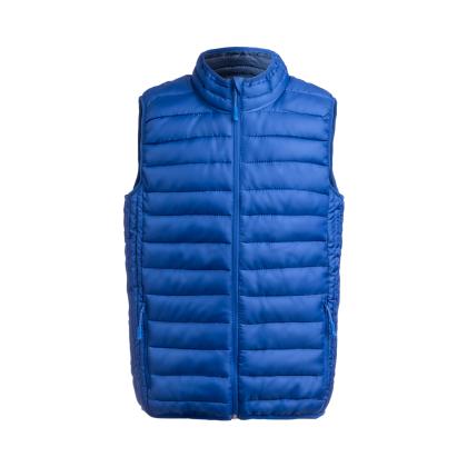 Belsan Vest - BLUE