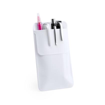 Tormil Pocket Protector - WHITE