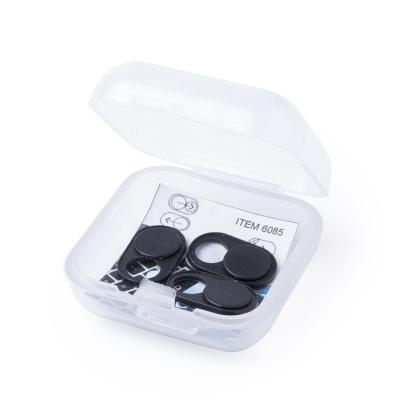 Pembol Webcam Cover - BLACK