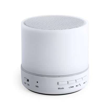 Stockel Speaker - WHITE