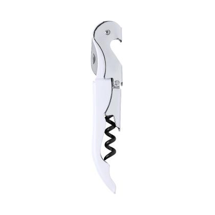 Kiblack Corkscrew Opener - WHITE