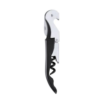 Kiblack Corkscrew Opener - BLACK