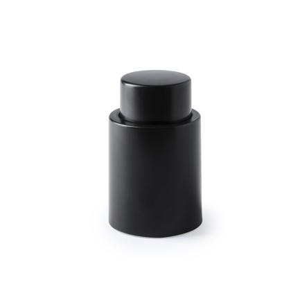 Hoxmar Vacuum Bottle Stopper - BLACK