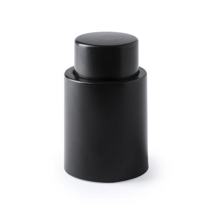 Hoxmar Vacuum Bottle Stopper - BLACK
