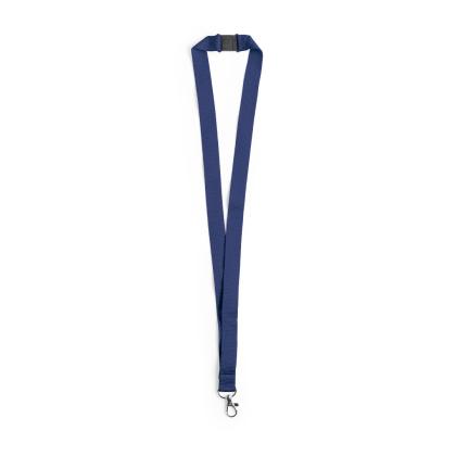 Kappin Lanyard - FUCHSIA