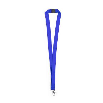 Kappin Lanyard - BLUE