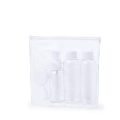 Flaut Beauty Bag Travel - WHITE