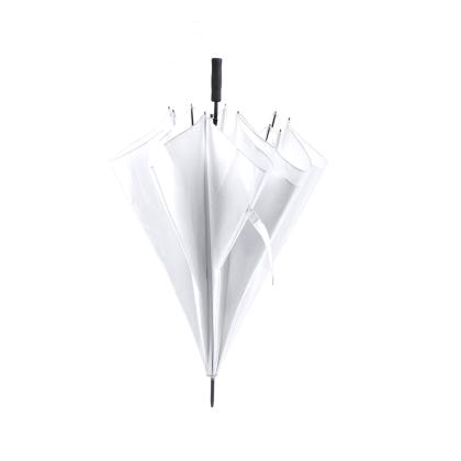 Panan Xl Umbrella - WHITE