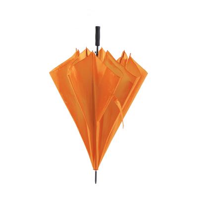 Panan Xl Umbrella - ORANGE