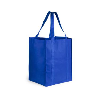Shop XL Bag - BLUE
