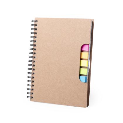 Tiblan Sticky Notepad -