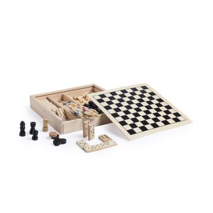 Xigral Game Set -
