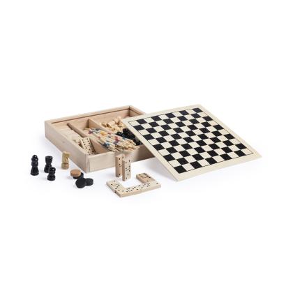 Xigral Game Set -