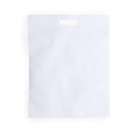 Wercal Sublimation Bag - WHITE