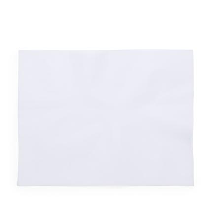 Lebron Sublimation Place Mat - WHITE