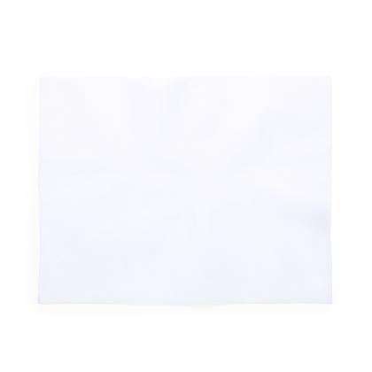 Lebron Sublimation Place Mat - WHITE