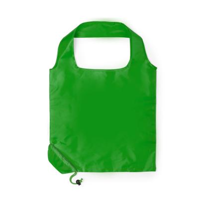 Dayfan Foldable Bag - GREEN